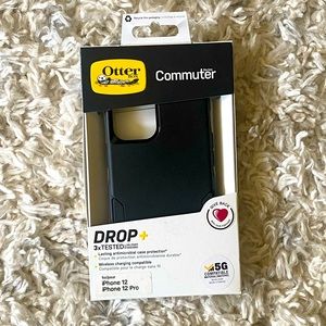 iPhone 12/12 pro Otterbox Commuter Case